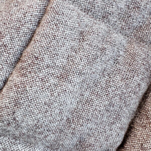 Men's Quilted Nylon-Taffeta Lined Jacket——KF-J003 - 图片 3