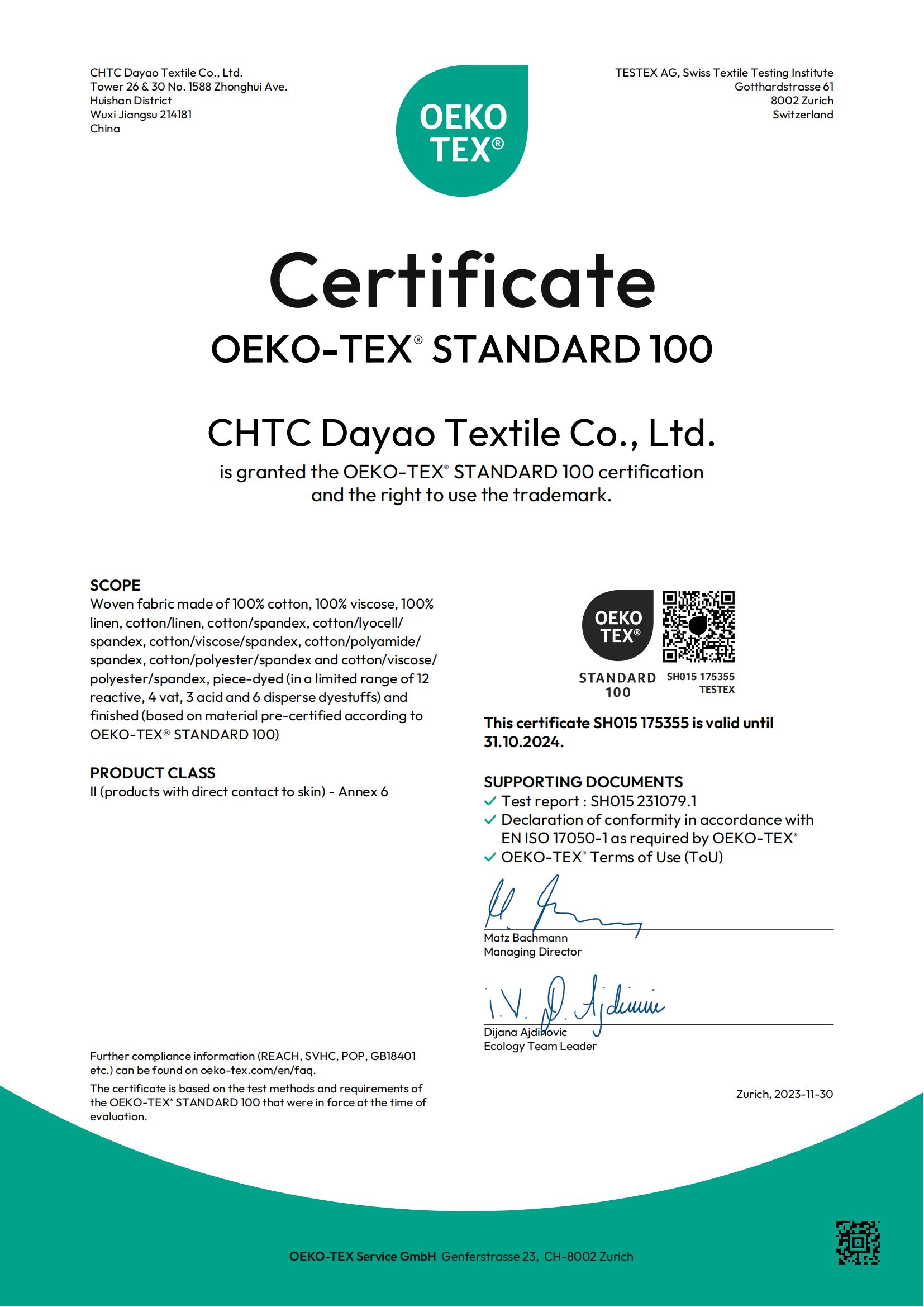 OEKO
